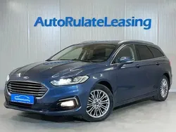 Utilizat 2021 Ford Mondeo | 17.989 EUR (Preț OK)