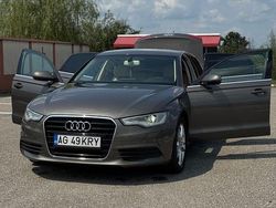 Culoaregri Utilizat 2012 Audi A6 Berlinǎ | 11.799 EUR (Preț OK)