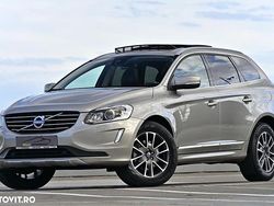 Culoarebej Utilizat 2014 Volvo XC60 Summum SUV | 14.450 EUR (Preț OK)