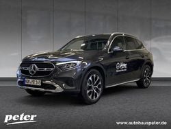Utilizat 2024 Mercedes GLC200 Advanced Plus SUV | 61.940 EUR (Scump)