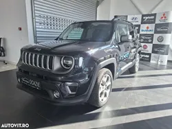 Gri Utilizat 2021 Jeep Renegade SUV | 29.990 EUR