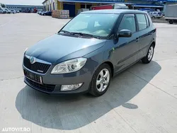 Culoaregri Utilizat 2011 Skoda Fabia GreenLine | 3.990 EUR (Puțin scump)