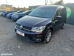Alte culori Utilizat 2019 VW Caddy Monovolum | 17.450 EUR