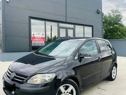 Utilizat 2007 VW Golf Plus Cross Monovolum | 2.700 EUR (Preț OK)