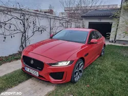 Culoarerosu Utilizat 2019 Jaguar XE R-Dynamic Berlinǎ | 29.000 EUR