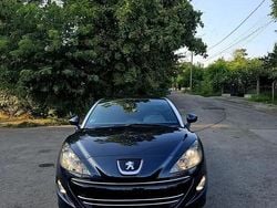 Utilizat 2010 Peugeot RCZ Coupe | 6.650 EUR