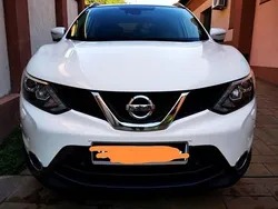 Utilizat 2015 Nissan Qashqai Tekna SUV | 11.200 EUR (Puțin scump)