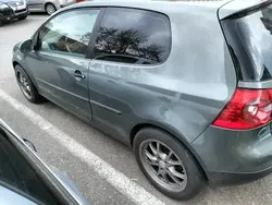 Utilizat 2005 VW Golf IV Coupe | 2.500 EUR (Preț OK)