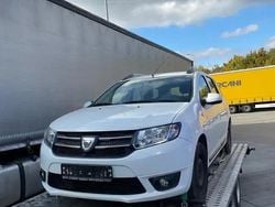Utilizat 2014 Dacia Logan MCV | 2.500 EUR
