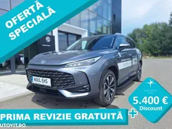 Gri Utilizat 2024 MG EHS SUV | 36.800 EUR