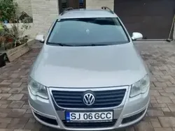 Utilizat 2010 VW Passat Break | 3.150 EUR (Preț bun)