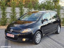 Culoarenegru Utilizat 2012 VW Golf VII Life Hatchback | 5.499 EUR (Preț bun)