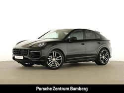 Utilizat 2025 Porsche Cayenne SUV | 127.401 EUR (Puțin scump)