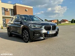 Gri Utilizat 2020 BMW X1 SUV | 26.900 EUR