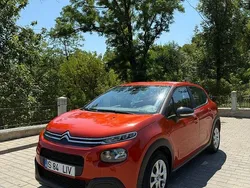 Culoarerosu Utilizat 2018 Citroën C3 Hatchback | 7.500 EUR (Preț OK)