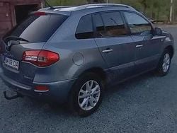 Utilizat 2009 Renault Koleos SUV | 5.500 EUR (Puțin scump)
