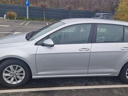 Culoaregri Utilizat 2015 VW Golf VII Comfortline Break | 9.000 EUR (Puțin scump)