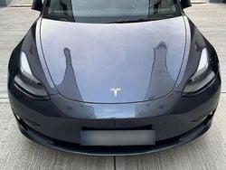 Culoaregri Utilizat 2021 Tesla Model 3 Standard Range Berlinǎ | 26.500 EUR (Preț OK)