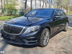 Culoaregri Utilizat 2015 Mercedes 560 Berlinǎ | 29.000 EUR
