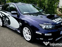 Utilizat 2011 Subaru Impreza Berlinǎ | 23.990 EUR