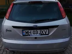 Utilizat 2001 Ford Focus Hatchback | 950 EUR (Preț OK)