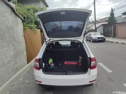 Utilizat 2018 Skoda Octavia | 10.500 EUR (Super Preț)