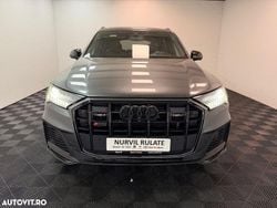 Culoaregri Utilizat 2021 Audi SQ7 Premium SUV | 56.870 EUR (Preț OK)