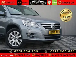 Culoaregri Utilizat 2009 VW Tiguan Sport SUV | 7.599 EUR (Preț OK)