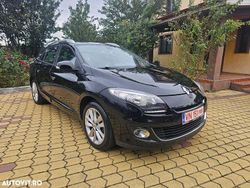 Culoarenegru Utilizat 2012 Renault Mégane GrandTour Intens Break | 4.950 EUR (Preț OK)