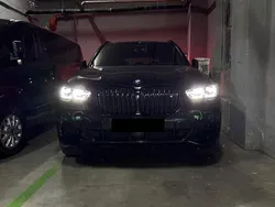 Culoarenegru Utilizat 2022 BMW X5 M Competition Edition SUV | 85.000 EUR