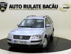 Utilizat 2002 VW Passat | 1.500 EUR (Preț bun)