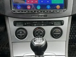 Utilizat 2008 VW Passat Hatchback | 2.200 EUR (Preț bun)