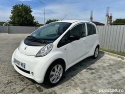 Utilizat 2015 Peugeot iON Hatchback | 5.500 EUR