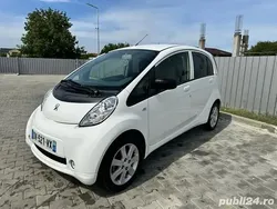 Utilizat 2015 Peugeot iON Hatchback | 5.500 EUR