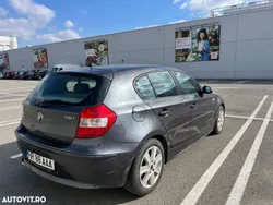 Gri Utilizat 2004 BMW 116 Hatchback | 2.250 EUR (Preț bun)