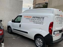 Utilizat 2017 Fiat Doblò Monovolum | 5.999 EUR