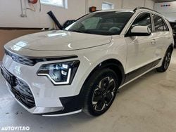 Culoarealb Utilizat 2022 Kia e-Niro Inspiration SUV | 27.800 EUR
