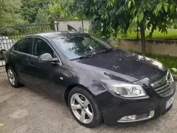 Negru Utilizat 2012 Opel Insignia Berlinǎ | 6.800 EUR (Scump)