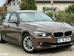 Maro Utilizat 2014 BMW 316 Berlinǎ | 10.500 EUR (Preț OK)