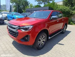 Portocaliu Nouă 2025 Isuzu D-Max Pickup | 43.971 EUR