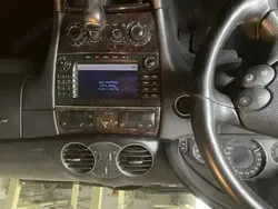 Utilizat 2007 Mercedes CLK200 | 4.000 EUR