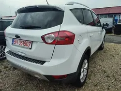 Utilizat 2012 Ford Kuga SUV | 8.350 EUR (Preț OK)
