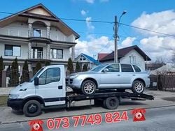 Utilizat 2006 Iveco Daily | 5.800 EUR (Scump)