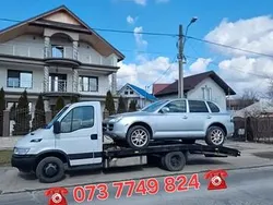 Utilizat 2006 Iveco Daily | 5.800 EUR (Preț OK)