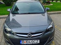 Culoaregri Utilizat 2019 Opel Astra Enjoy Berlinǎ | 10.000 EUR (Puțin scump)