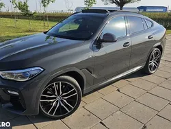 Gri Utilizat 2022 BMW X6 M Sport SUV | 68.000 EUR (Preț bun)