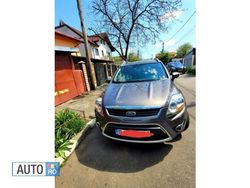 Maro Utilizat 2011 Ford Kuga SUV | 8.000 EUR (Preț OK)
