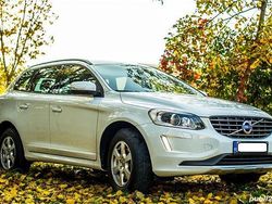 Culoarealb Utilizat 2015 Volvo XC60 Momentum SUV | 12.500 EUR