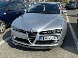 Culoaregri Utilizat 2009 Alfa Romeo 159 Break | 6.500 EUR