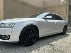 Utilizat 2011 Audi A5 Coupe | 9.400 EUR (Puțin scump)